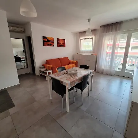 Rosato Mum Apartamento *