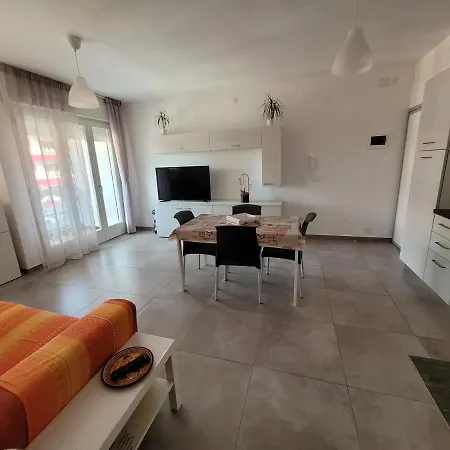 Rosato Mum Appartement Lignano Sabbiadoro