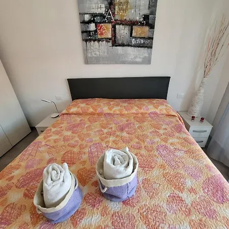 Rosato Mum Apartment Lignano Sabbiadoro