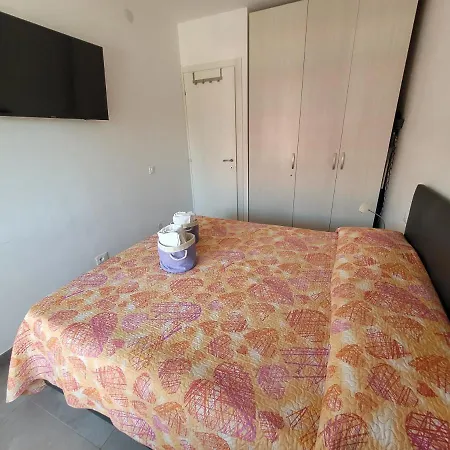 Rosato Mum Apartamento *