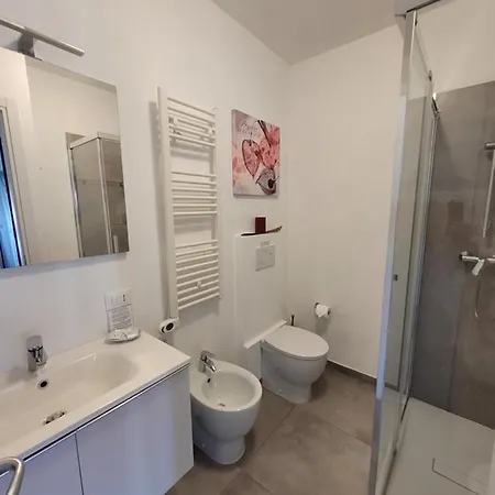 Apartment Rosato Mum Lignano Sabbiadoro