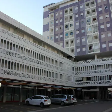 Appartement Rosato Mum Lignano Sabbiadoro